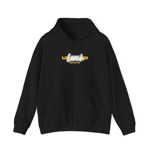 Unisex Heavy Blendâ„¢ Hooded Sweatshirt