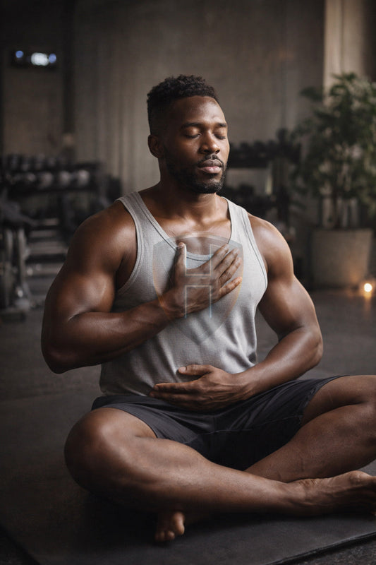 High-Functioning Depression: When You’re Doing “Fine” but Feel Empty Inside