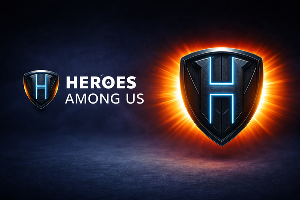 Heros With In Us 